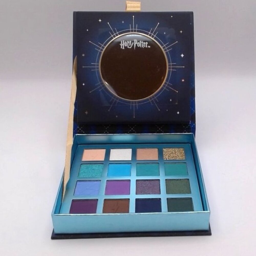 Profusion - Harry Potter Eyeshadow Palette, BRAND NEW, NEVER USED - Picture 3 of 7
